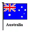australa